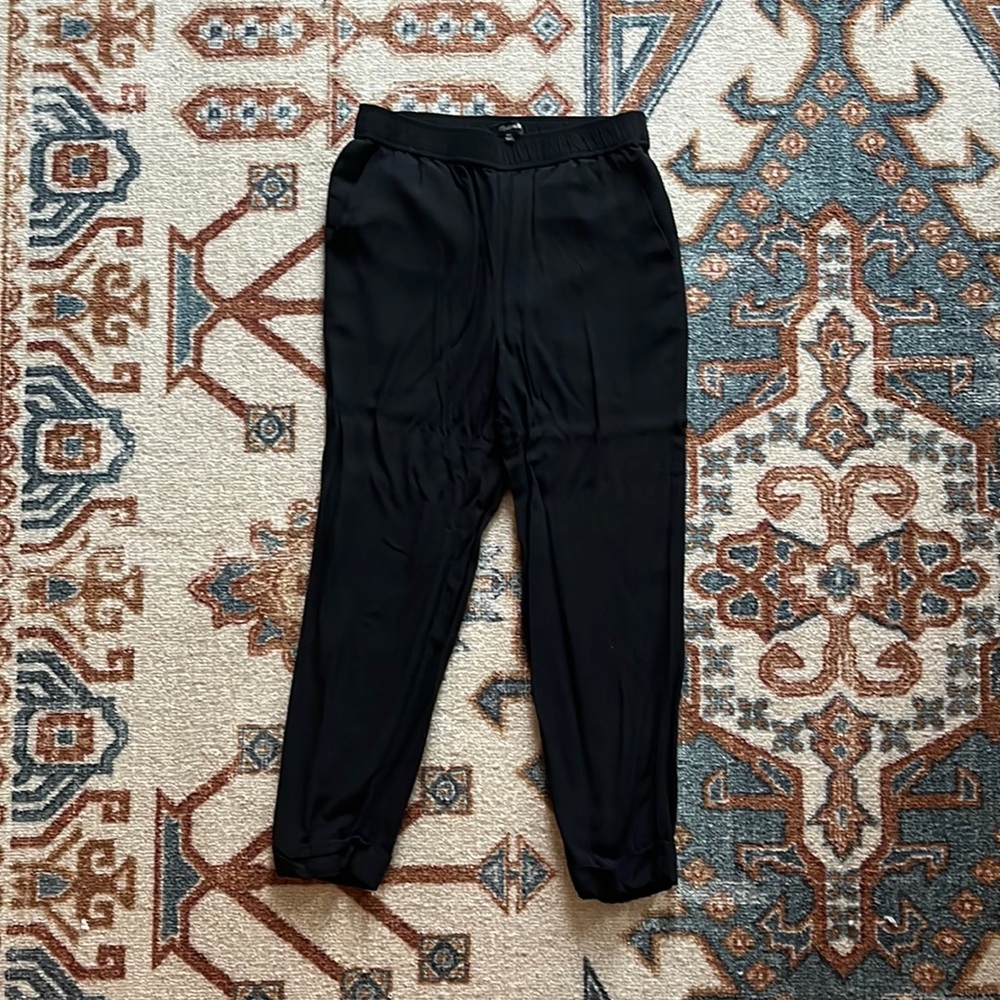 Madewell Joggers